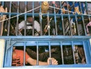 Conselho investiga omiss&atilde;o de promotores sobre tortura em pres&iacute;dios