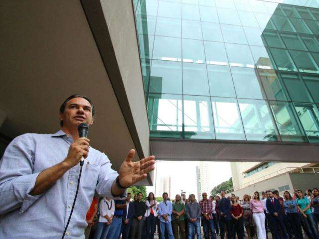 Prefeito divulga o prato t&iacute;pico escolhido em concurso cultural nesta quarta