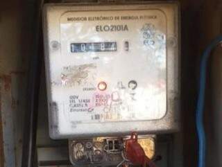 Perícia encontrou relógio modificado na casa do suspeito (Foto: Divulgação)