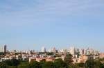 &Uacute;ltimo dia no ano come&ccedil;a com temperaturas elevadas em Campo Grande