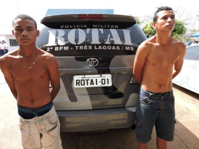 Quatro homens roubam camionete de pecuarista e ve&iacute;culo vai parar na fronteira