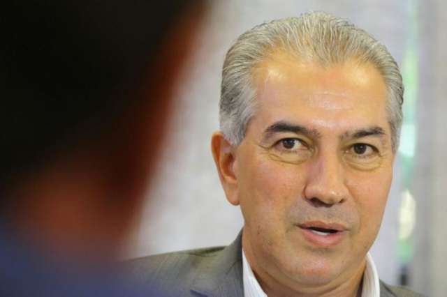 Para inibir tr&aacute;fico, governador quer maior efetivo de policiais na fronteira