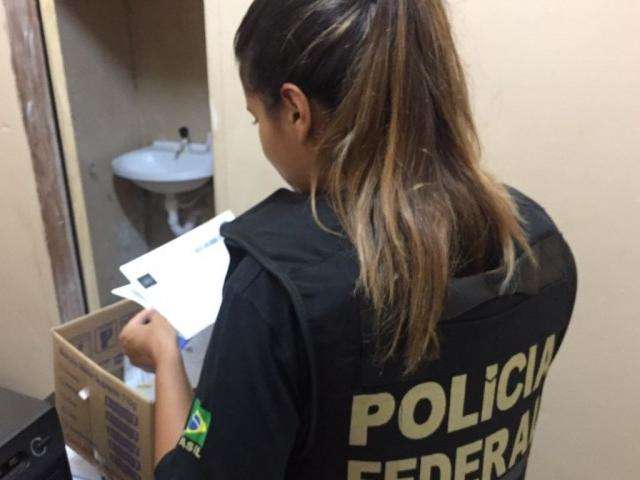 Prefeito de Paranhos diz que opera&ccedil;&atilde;o mira licita&ccedil;&otilde;es do antecessor