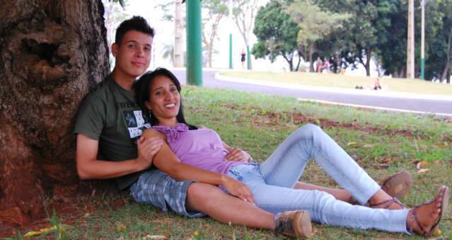 Com parque ao lado, h&aacute; quem insista na muvuca dos Altos da Afonso Pena