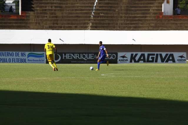 Jogo no Dourad&atilde;o vai abrir o Estadual de Futebol no dia 31 deste m&ecirc;s