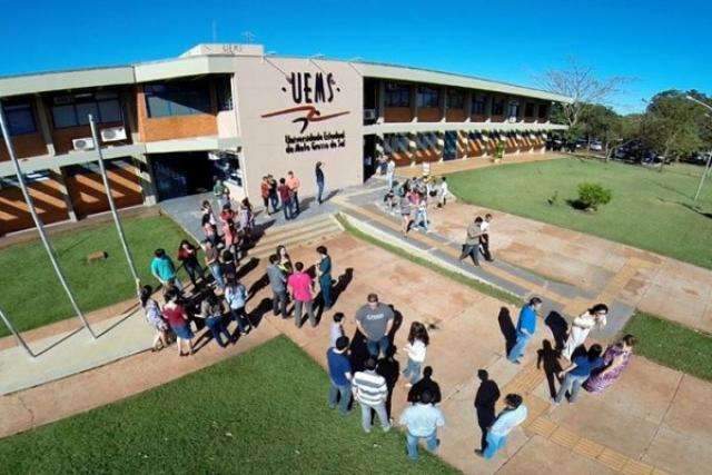 Uems publica edital de inscri&ccedil;&otilde;es e sele&ccedil;&atilde;o para vagas no Sisu 2018 