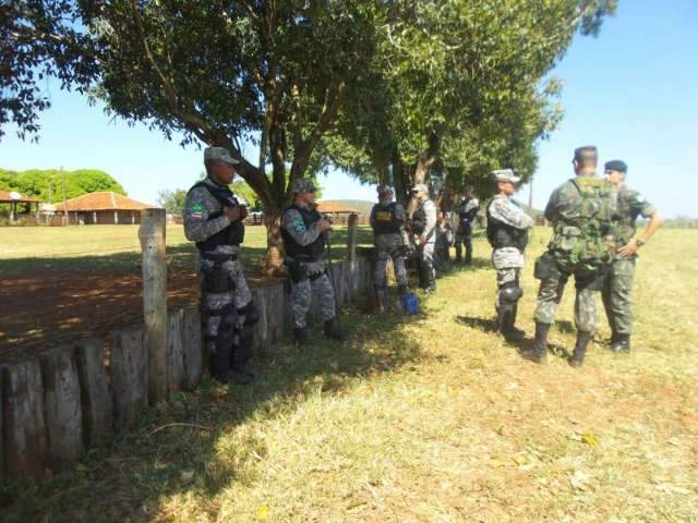 Prefeito decreta emerg&ecirc;ncia e pede &agrave; Funai alimentos para &iacute;ndios com fome
