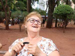At&eacute; quem gostava esqueceu que outubro trazia o hor&aacute;rio de ver&atilde;o 