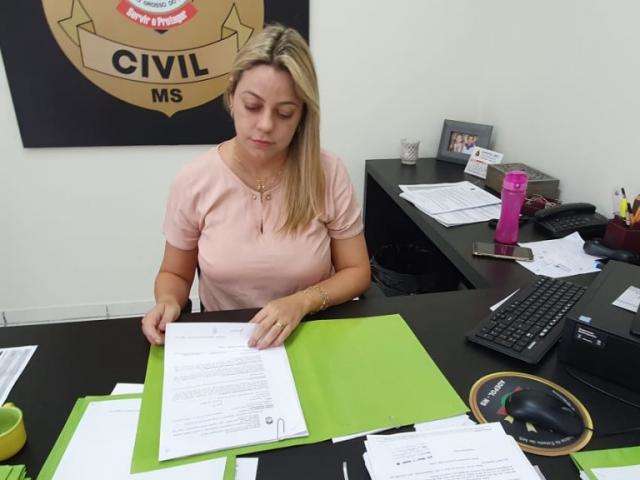 Venda f&aacute;cil a ferros-velhos faz furto de fios de cobre virar rotina na cidade