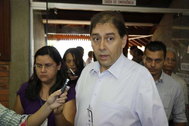Bernal excede suplementa&ccedil;&atilde;o em R$ 17 mi e pode ser alvo de cassa&ccedil;&atilde;o
