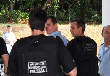  Artuzi culpa Passaia, nega propinas e amea&ccedil;a de morte