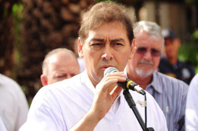 TRE aprova presta&ccedil;&atilde;o de contas da campanha de Alcides Bernal