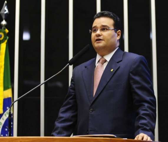 Fabio Trad defende vota&ccedil;&atilde;o da PEC 555 a favor dos aposentados