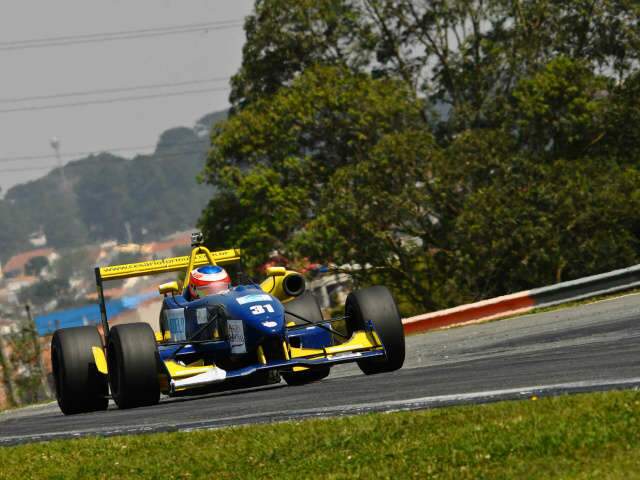  F-3 Sul-Americana e Festival de Arrancadas agitam aut&oacute;dromo de Campo Grande