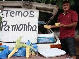 Sobrevivendo da rua: crise &quot;empurra&quot; desempregados ao trabalho informal