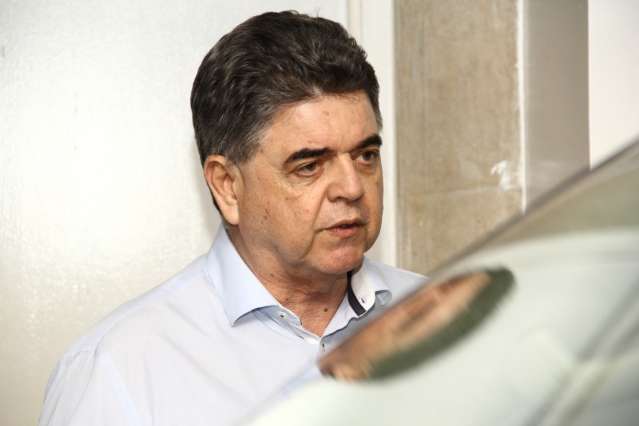 Ap&oacute;s aprovar ICMS, Reinaldo negocia com deputados altera&ccedil;&atilde;o no ITCD