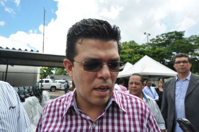 Prefeito assina hoje libera&ccedil;&atilde;o de R$ 25 milh&otilde;es do PAC 2