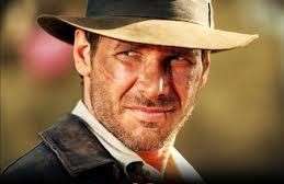 &quot;Indiana Jones&quot; passa por Campo Grande sem ser reconhecido