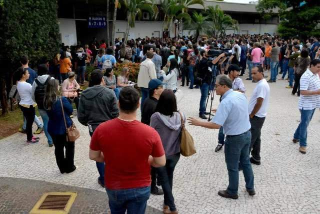 Resultado da avalia&ccedil;&atilde;o de cotistas em concurso deve ser divulgado amanh&atilde;