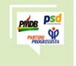 Governo Dilma: sai PMDB, entra PP e PSD