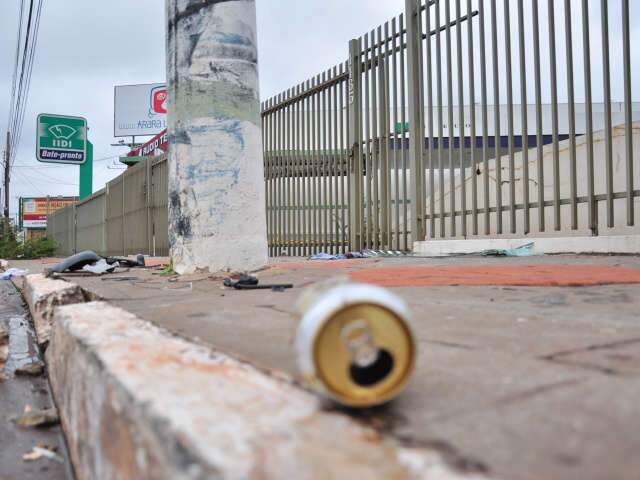  V&iacute;tima de acidente com Uno aguarda vaga para CTI da Santa Casa