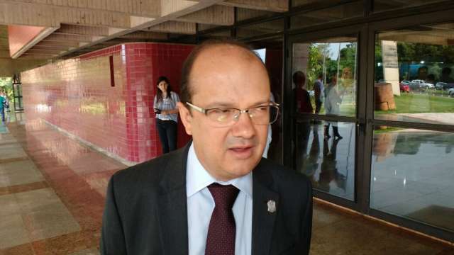 &ldquo;Quest&atilde;o de tempo&rdquo;, diz secret&aacute;rio sobre pris&atilde;o de assassino de Mayara
