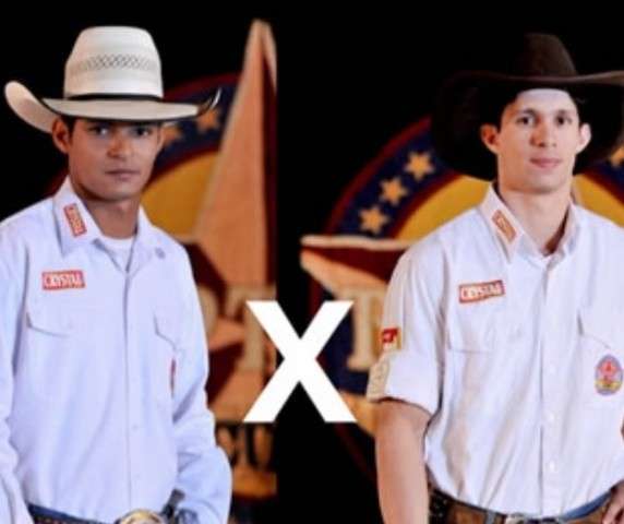 Rodeio Top Team Cup ter&aacute; duelo sul-mato-grossense pelo titulo