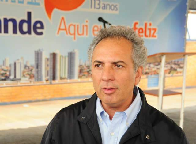  Cinco pontes da Ernesto Geisel ter&atilde;o passarelas para acessibilidade de pedestres