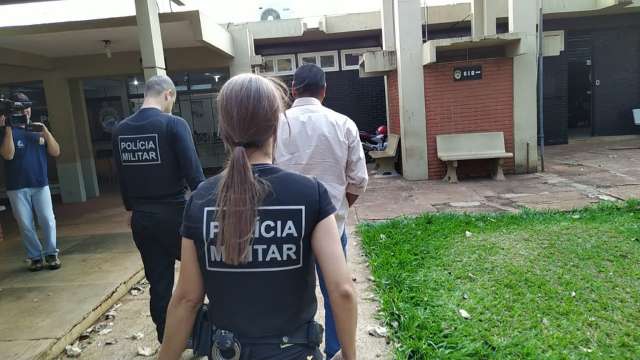 PM e professora ind&iacute;gena exigiam R$ 150 mil para acabar com invas&otilde;es