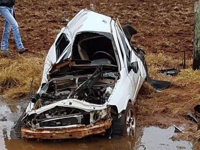 Campe&atilde; em homic&iacute;dios, fronteira tamb&eacute;m lidera em mortes no tr&acirc;nsito
