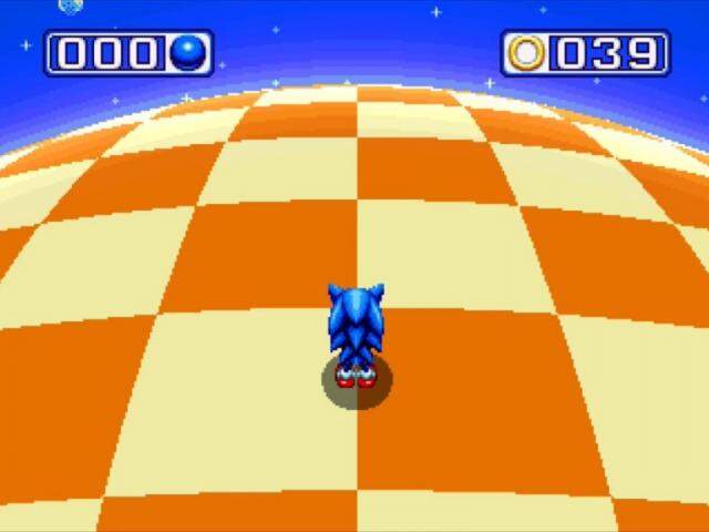 Sonic Mania é um dos melhores jogos do ano - Delfos