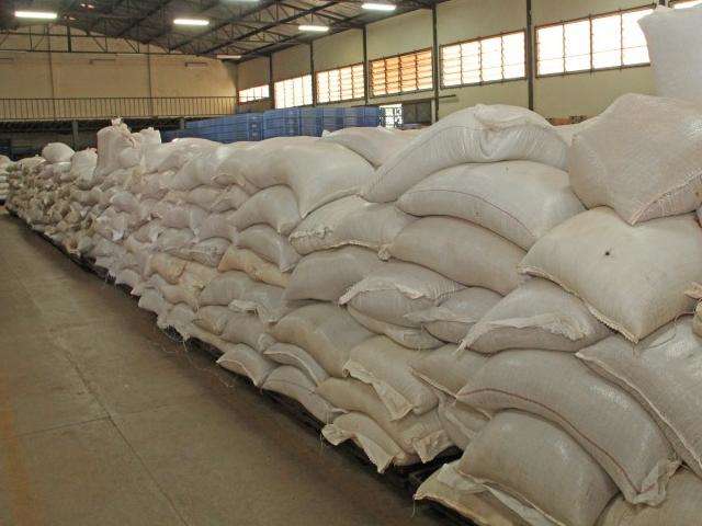Compra de 1 mil quilos de feij&atilde;o reabastece merendas de Ceinfs