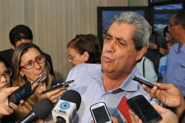 &ldquo;N&atilde;o &eacute; problema meu&rdquo;, diz Andr&eacute;, sobre anula&ccedil;&atilde;o de aposentadoria