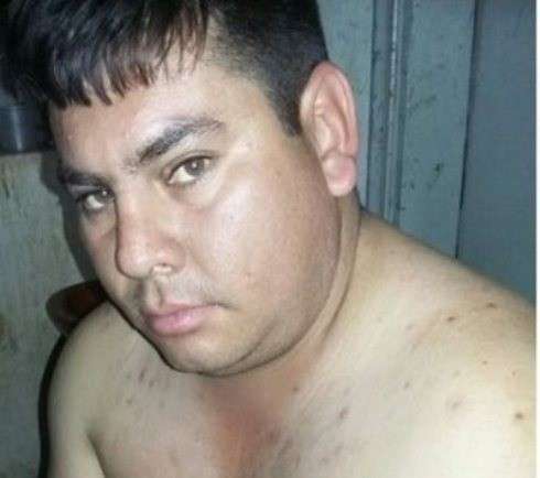 Seguran&ccedil;a de Rafaat era procurado por dois atentados a tiros, diz pol&iacute;cia