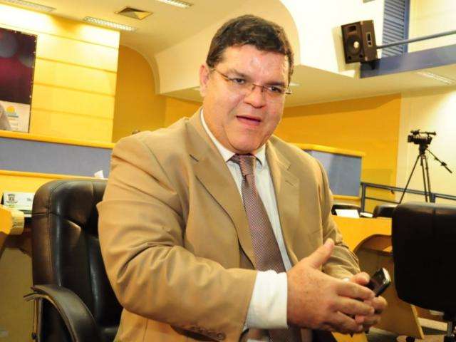 Grupo adia reuni&atilde;o e mant&eacute;m mist&eacute;rio sobre nome para C&acirc;mara
