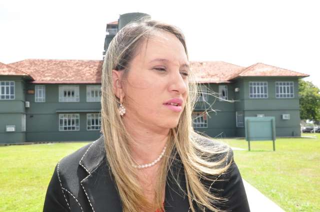 C&acirc;mara n&atilde;o ir&aacute; dificultar administra&ccedil;&atilde;o de Bernal, diz vereadora Thais Helena