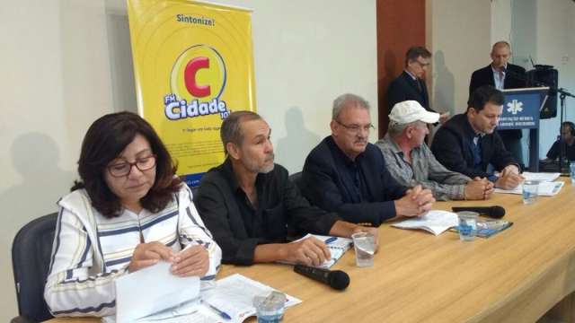 Candidatos A Prefeito Passam A Quinta Em Caminhadas E Reuni Es Nos