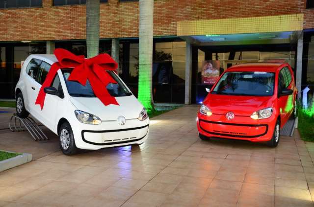 Associa&ccedil;&atilde;o comercial sorteia ve&iacute;culos e viagem na pr&oacute;xima segunda-feira