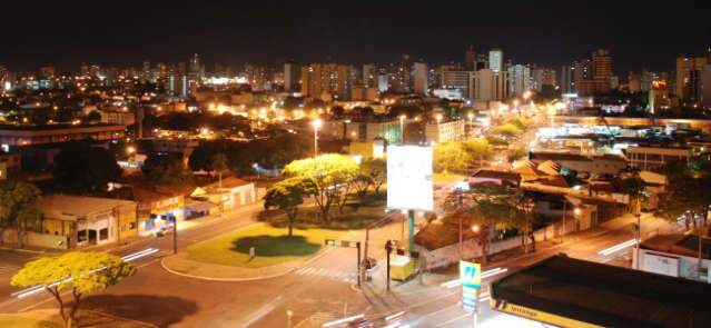  Campo Grande News dar&aacute; um iPhone 4 em promo&ccedil;&atilde;o dos 112 anos da Capital