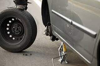 Antes de pegar a estrada, confira o estado dos pneus do seu carro
