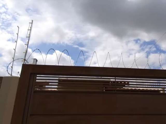 Em bairro na sa&iacute;da de Rochedinho, inseguran&ccedil;a &eacute; companheira de moradores