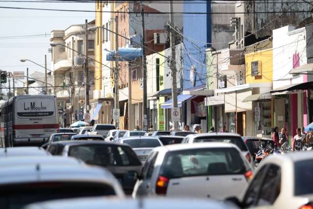 Projeto que promete &ldquo;cara nova&rdquo; para a 14 de Julho anima, mas gera cr&iacute;ticas