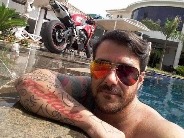 Laudo psiqui&aacute;trico diz que Breno &eacute; sociopata, mas sabia o que fazia