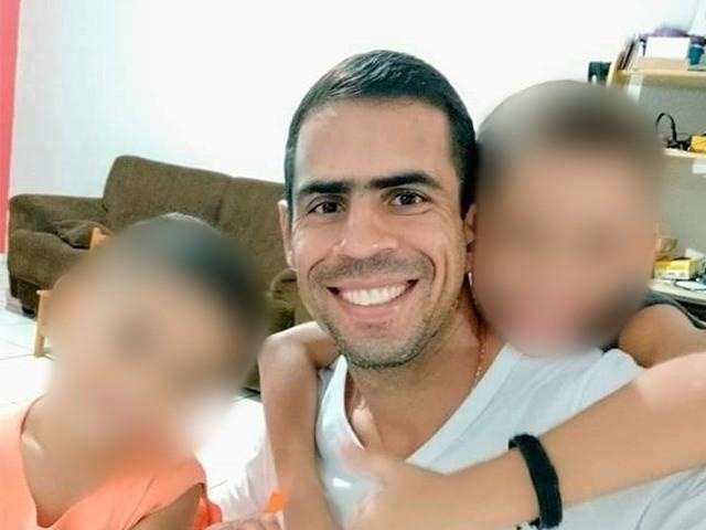 Bombeiro morto em acidente na MS-162 ser&aacute; velado em Anast&aacute;cio