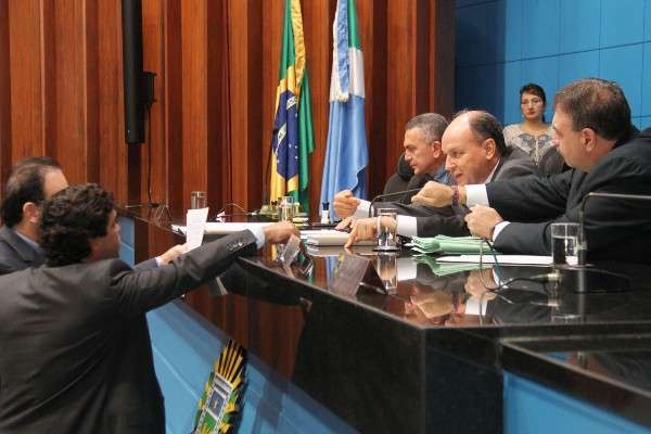 Aprovado projeto que obriga asilos e creches a terem sistema de c&acirc;meras