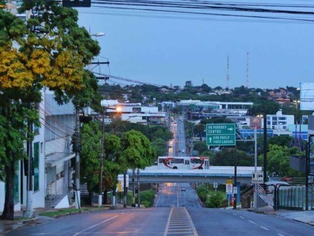 Primavera chega ao fim com chuva a qualquer hora e m&aacute;xima de 34&deg;C