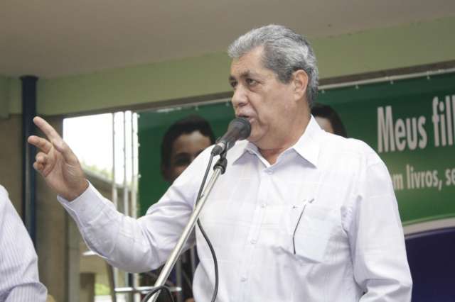 Governador vai &agrave; It&aacute;lia e China angariar investimentos para Mato Grosso do Sul