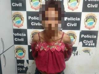 Presa pela GCM, foragida de presídio foi até testemunha com nome falso Presa pela GCM, foragida de presídio foi até testemunha com nome falso