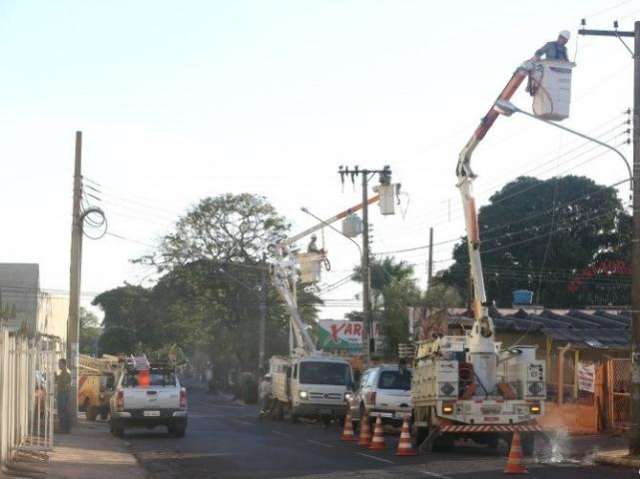C&acirc;mara aprova isen&ccedil;&atilde;o de energia para fam&iacute;lias de baixa renda