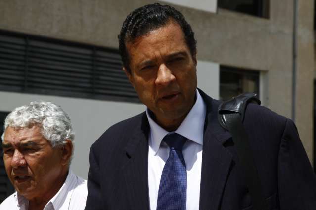 TJMS rejeita pedido de J&uacute;lio Cesar para manter contrato com a prefeitura